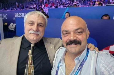 Ezeli rekabet kalıcı dostluğa dönüştü 