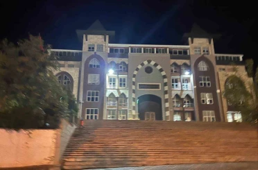 Ezgi Apartmanı davası yine ertelendi 