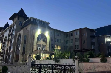 Ezgi Apartmanı davasına devam edildi 