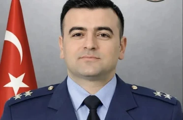 F-16’da şehit olan Konyalı pilot Binbaşı İbrahim Bolat’ın acı haberi ailesine ulaştı