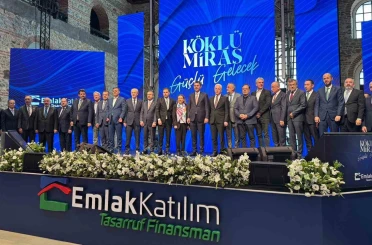 Faizsiz ev, iş yeri ve araç alımında yeni dönem: Bakan Kurum detayları açıkladı 