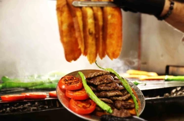 Fakirlikten gelen lezzet dünya listelerinde 59’uncu sırada 