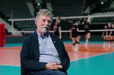 Faruk Eczacıbaşı, Eczacıbaşı Spor Kulübü’nün 60 yıllık spor kültürünü anlattı
