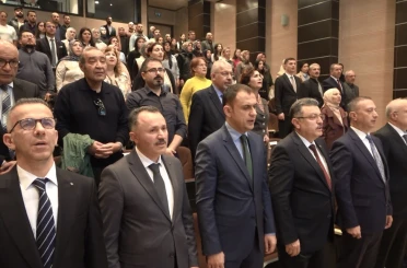 Fatih Aksoy: "Gençlerimizin bir çoğu suç işliyor ama suç işlediği bilincinde değil"