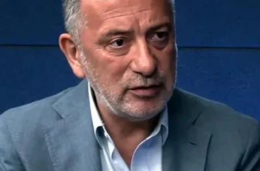 Fatih Altaylı tahliye edildi