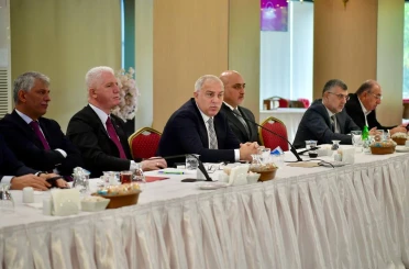 Fatih Belediye Başkanı M. Ergün Turan: "Fatih, UNESCO mirasının kalbidir" 