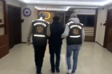 Fatih Ergin yeniden gözaltına alındı 