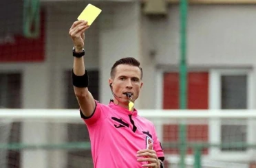 Fatih Karagümrük- Konyaspor maçının hakemi belli oldu