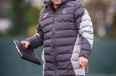 Fatih Tekke, büyük maçlarda ilk galibiyetin peşinde 