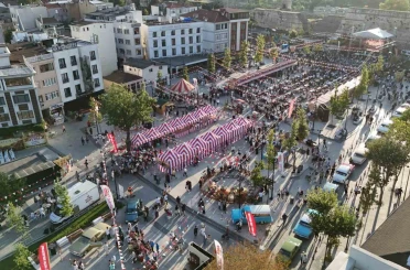 Fatih’te "Bir Milletin Zafer Günleri" başlıyor 