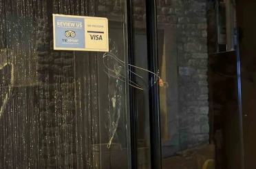 Fatih’te Böcek ailesinin kaldığı otel mühürlendi 