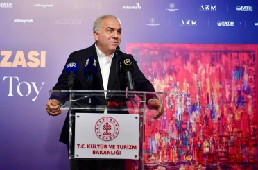 Fatih’te Ekim ayı kültür sanatla dolu dolu geçecek 