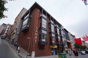 Fatih’te Kadınların emeği GastroSanat’ta hayat buluyor 