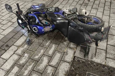 Fatih’te önce iş yerlerine ateş açtılar sonra polise silah doğrulttular 