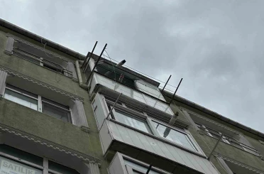 Fatih’te şüpheli ölüm: Bir kadın 5. kattan düştü, hayatını kaybetti 
