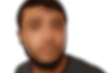 Fatih’te tarihi haziredeki mezar taşlarını kıran şüpheli yakalandı 