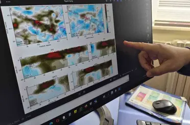 Fay hattının altında iki magma sistemi: Erzincan için dikkat çeken araştırma
