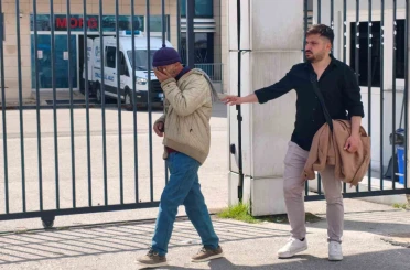 Feci kazada hayatını kaybeden gençlerin cenazeleri gözyaşları içinde teslim alındı 