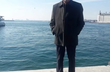 Feci kazada kahreden detay 