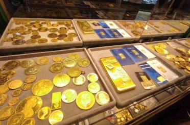 Fed’in faiz kararı öncesi altından yeni rekor 