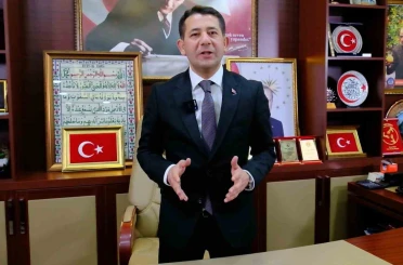 Feke Belediye Başkanı Özen:" Hizmette ayrım yapmadan hareket ediyoruz" 