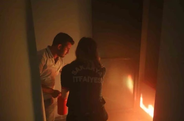 Felaket anında yapılması gerekenleri simülasyonla öğrendiler 