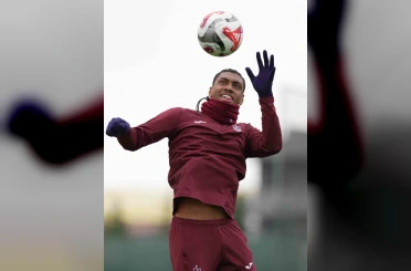 Felipe Augusto, Rusya’nın Zenit kulübüne transfer oldu 