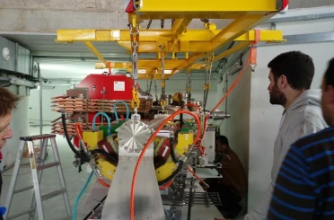 Fen fakültesinden 6 uluslararası proje Sesame tarafından fonlanacak 