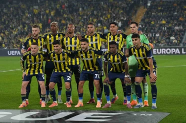 Fenerbahçe, Aston Villa’yı konuk edecek 