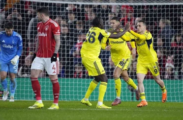 Fenerbahçe, Avrupa kupalarına veda etti 