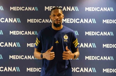Fenerbahçe Erkek Basketbol Takımı’nda sağlık kontrolleri devam etti 