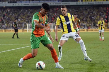 Fenerbahçe, erteleme maçında Alanyaspor’u konuk edecek 