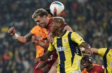 Fenerbahçe - Galatasaray derbisinde son 10 maç 