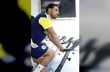 Fenerbahçe, Gençlerbirliği maçı hazırlıklarına başladı 