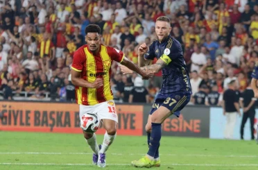 Fenerbahçe, Göztepe’yi konuk edecek 