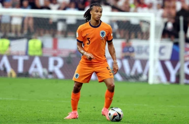 Fenerbahçe, Hollandalı oyuncu Nathan Ake’yi transfer etti 