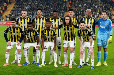 Fenerbahçe ile Galatasaray arasındaki puan farkı 3’e çıktı 