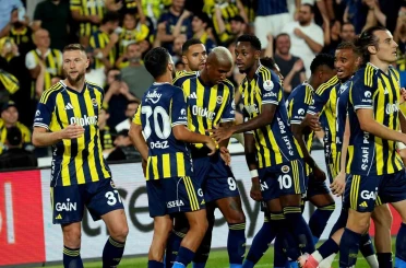 Fenerbahçe istikrarı sağlayamadı 