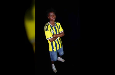 Fenerbahçe Kadın Futbol Takımı’na Nijeryalı forvet 