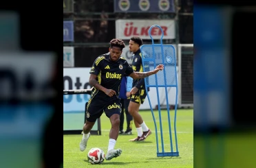 Fenerbahçe, Konyaspor maçı hazırlıklarına başladı