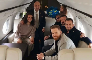 Fenerbahçe, Matteo Guendouzi’yi açıkladı 