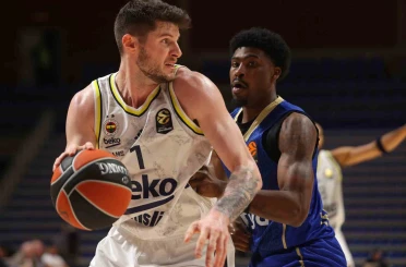 Fenerbahçe, Metecan Birsen ile yollarını ayırdı 