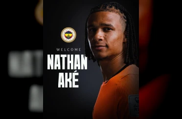Fenerbahçe Nathan Ake ile anlaştı