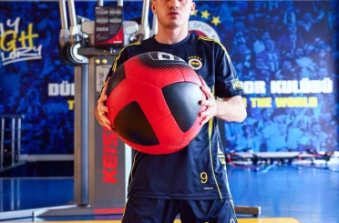 Fenerbahçe, Nottingham Forest maçı hazırlıklarına başladı 