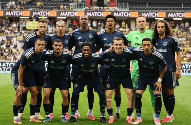 Fenerbahçe, sezonun ilk maçında Gornik Zabrze’yi konuk edecek 