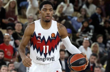 Fenerbahçe, Trent Forrest’i kadrosuna kattı 