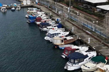 Fenerbahçe’de 36 yıllık amatör balıkçı geleneği tahliye tehlikesiyle karşı karşıya 