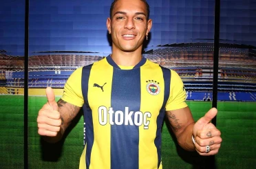 Fenerbahçe’de Diego Carlos sağlık kontrolüne katılmadı 