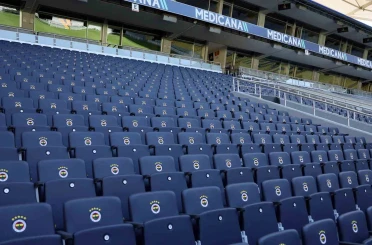 Fenerbahçe’de Maraton Alt E Blok yenilendi 