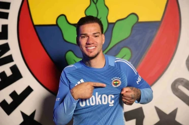 Fenerbahçe’nin Brezilyalı kalecisi Ederson’a milli davet